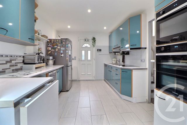 Maison &agrave; vendre - 5 pi&egrave;ces - 138,02 m2 - Aulnay Sous Bois - 93 - ILE-DE-FRANCE