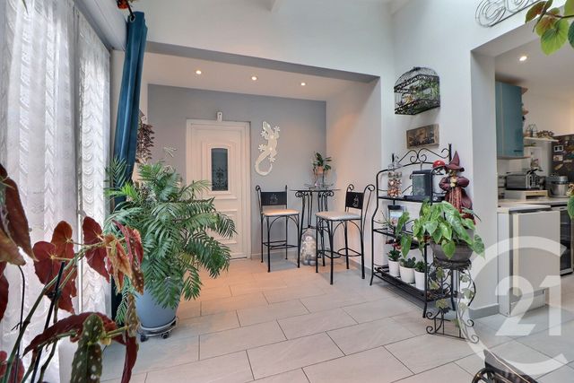 Maison &agrave; vendre - 5 pi&egrave;ces - 138,02 m2 - Aulnay Sous Bois - 93 - ILE-DE-FRANCE
