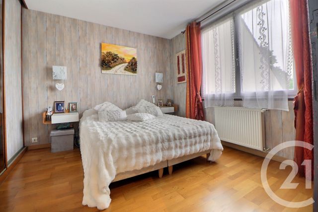 Maison &agrave; vendre - 5 pi&egrave;ces - 138,02 m2 - Aulnay Sous Bois - 93 - ILE-DE-FRANCE