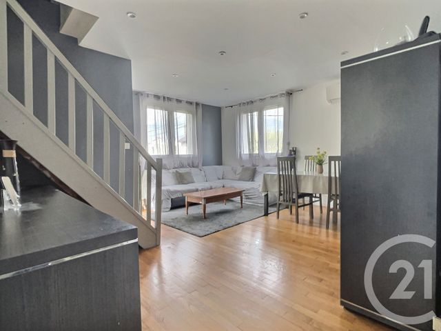 Maison &agrave; vendre - 5 pi&egrave;ces - 151,88 m2 - Aulnay Sous Bois - 93 - ILE-DE-FRANCE