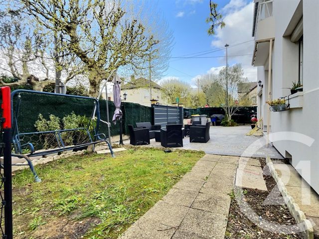 Maison &agrave; vendre - 5 pi&egrave;ces - 151,88 m2 - Aulnay Sous Bois - 93 - ILE-DE-FRANCE