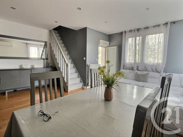 Maison &agrave; vendre - 5 pi&egrave;ces - 151,88 m2 - Aulnay Sous Bois - 93 - ILE-DE-FRANCE