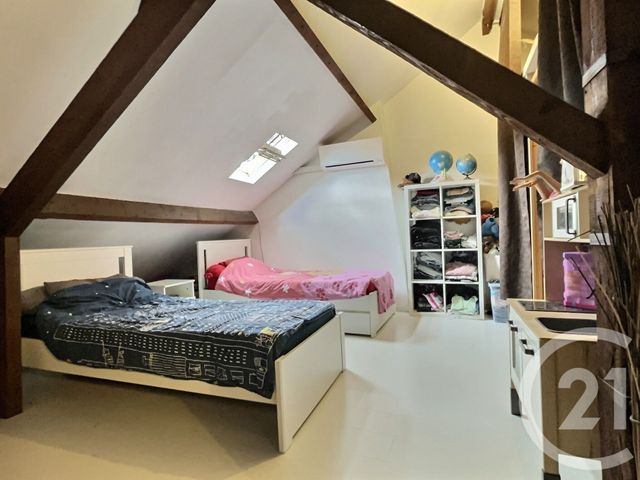 Maison &agrave; vendre - 5 pi&egrave;ces - 151,88 m2 - Aulnay Sous Bois - 93 - ILE-DE-FRANCE