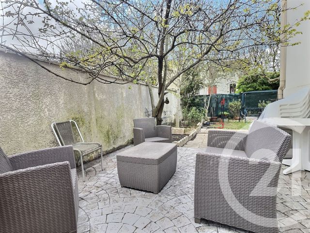 Maison &agrave; vendre - 5 pi&egrave;ces - 151,88 m2 - Aulnay Sous Bois - 93 - ILE-DE-FRANCE