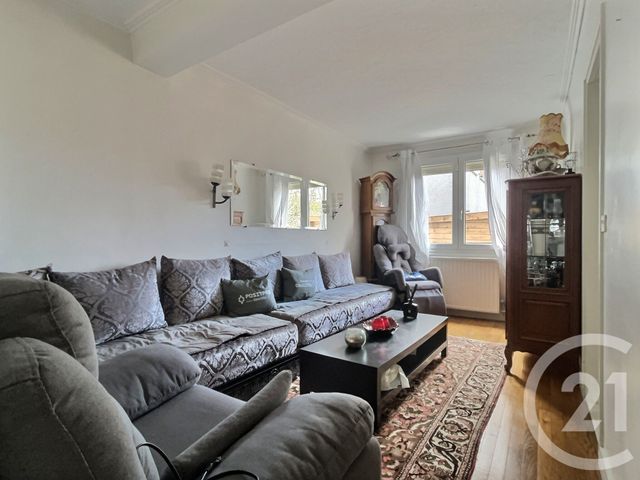 Maison &agrave; vendre - 5 pi&egrave;ces - 151,88 m2 - Aulnay Sous Bois - 93 - ILE-DE-FRANCE