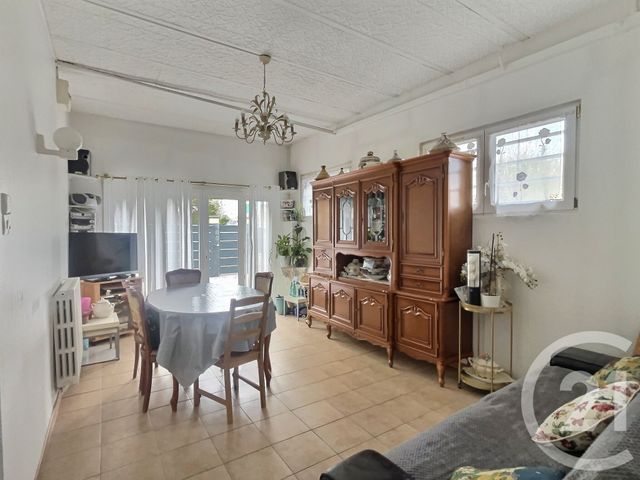 Maison &agrave; vendre - 5 pi&egrave;ces - 151,88 m2 - Aulnay Sous Bois - 93 - ILE-DE-FRANCE