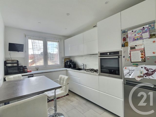 Maison &agrave; vendre - 5 pi&egrave;ces - 151,88 m2 - Aulnay Sous Bois - 93 - ILE-DE-FRANCE