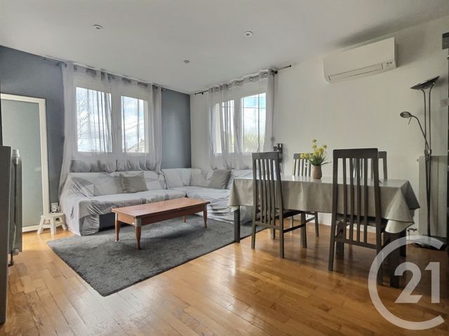 maison - AULNAY SOUS BOIS - 93