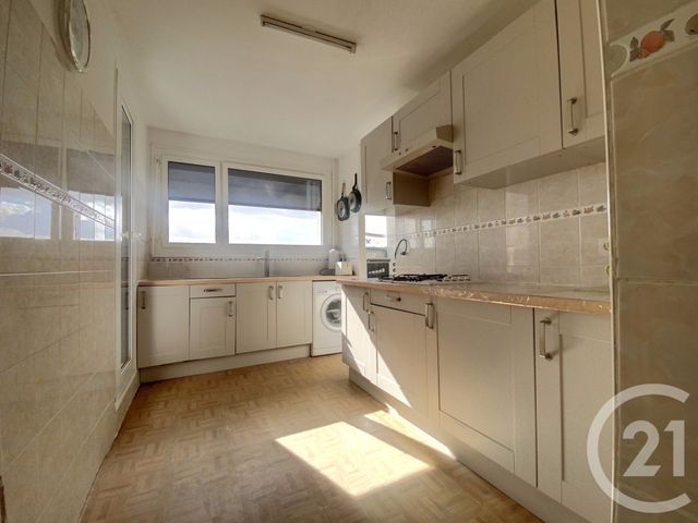 Appartement F4 &agrave; vendre - 4 pi&egrave;ces - 88 m2 - Sevran - 93 - ILE-DE-FRANCE