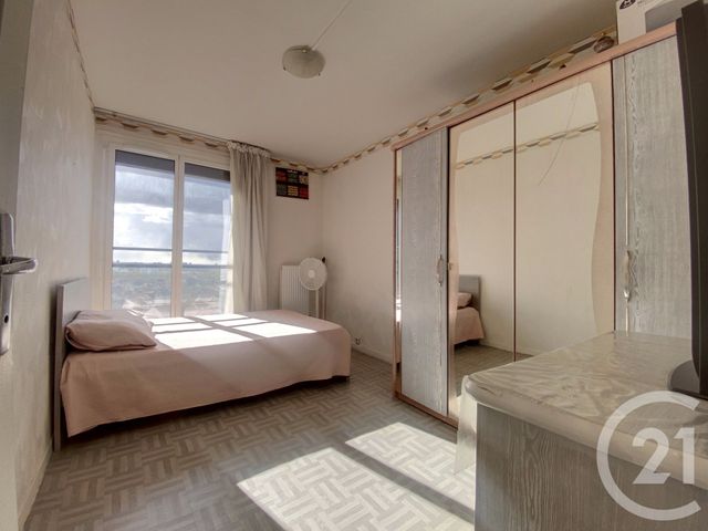 Appartement F4 &agrave; vendre - 4 pi&egrave;ces - 88 m2 - Sevran - 93 - ILE-DE-FRANCE