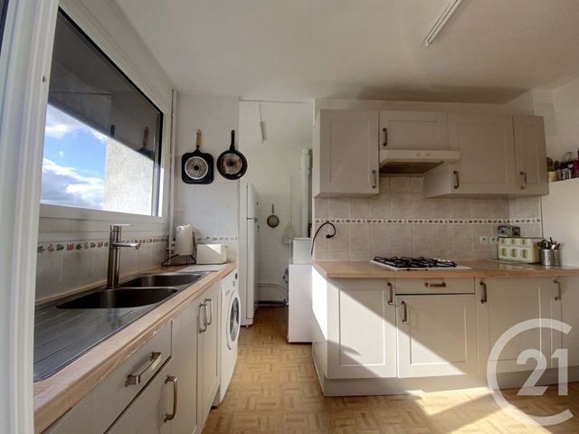 Appartement F4 &agrave; vendre - 4 pi&egrave;ces - 88 m2 - Sevran - 93 - ILE-DE-FRANCE