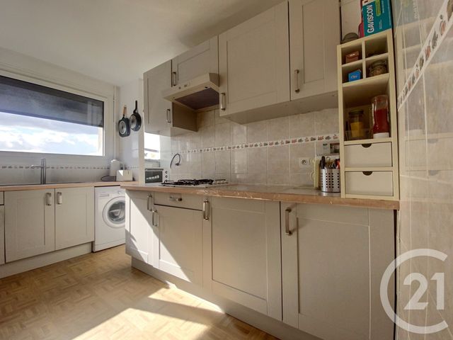 Appartement F4 &agrave; vendre - 4 pi&egrave;ces - 88 m2 - Sevran - 93 - ILE-DE-FRANCE