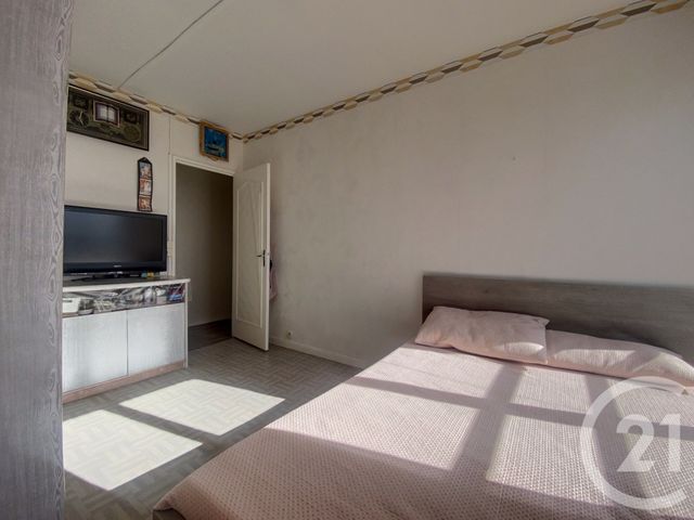 Appartement F4 &agrave; vendre - 4 pi&egrave;ces - 88 m2 - Sevran - 93 - ILE-DE-FRANCE