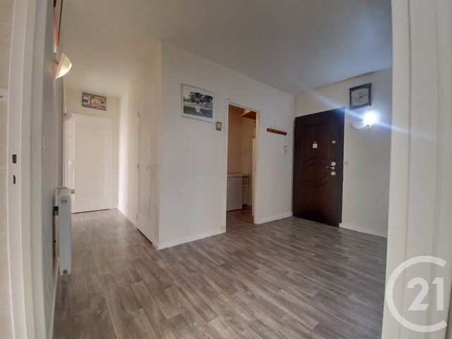 Appartement F4 &agrave; vendre - 4 pi&egrave;ces - 88 m2 - Sevran - 93 - ILE-DE-FRANCE