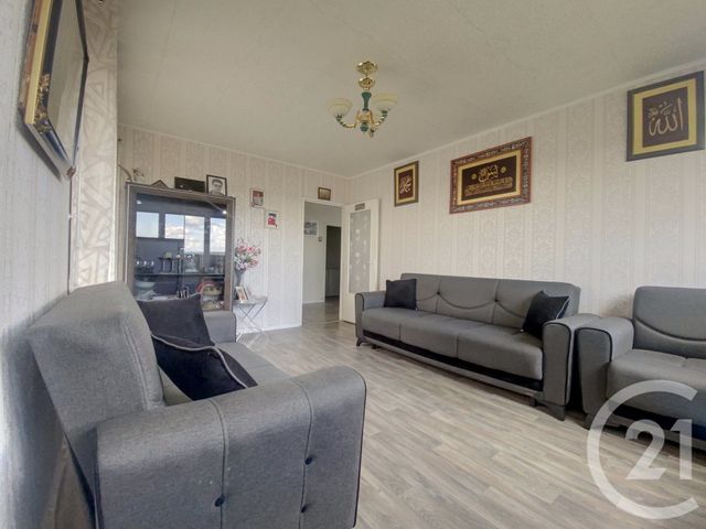 Appartement F4 &agrave; vendre - 4 pi&egrave;ces - 88 m2 - Sevran - 93 - ILE-DE-FRANCE