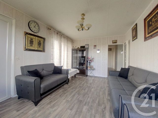 Appartement F4 &agrave; vendre - 4 pi&egrave;ces - 88 m2 - Sevran - 93 - ILE-DE-FRANCE