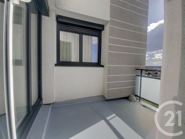 Appartement F4 &agrave; vendre - 4 pi&egrave;ces - 88 m2 - Sevran - 93 - ILE-DE-FRANCE