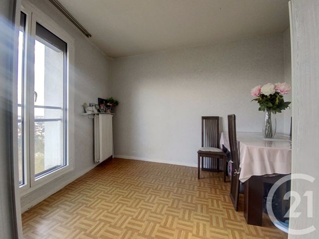 Appartement F4 &agrave; vendre - 4 pi&egrave;ces - 88 m2 - Sevran - 93 - ILE-DE-FRANCE