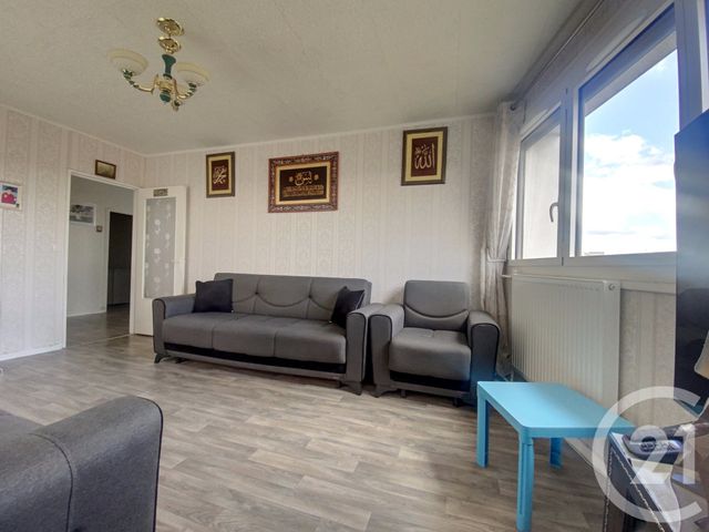 Appartement F4 &agrave; vendre - 4 pi&egrave;ces - 88 m2 - Sevran - 93 - ILE-DE-FRANCE