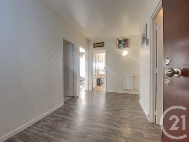 Appartement F4 &agrave; vendre - 4 pi&egrave;ces - 88 m2 - Sevran - 93 - ILE-DE-FRANCE