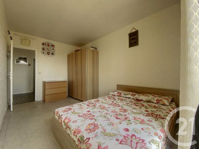Appartement F4 &agrave; vendre - 4 pi&egrave;ces - 88 m2 - Sevran - 93 - ILE-DE-FRANCE