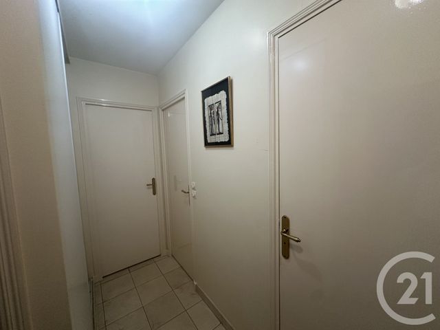 Appartement F3 &agrave; vendre - 3 pi&egrave;ces - 60,11 m2 - Aulnay Sous Bois - 93 - ILE-DE-FRANCE