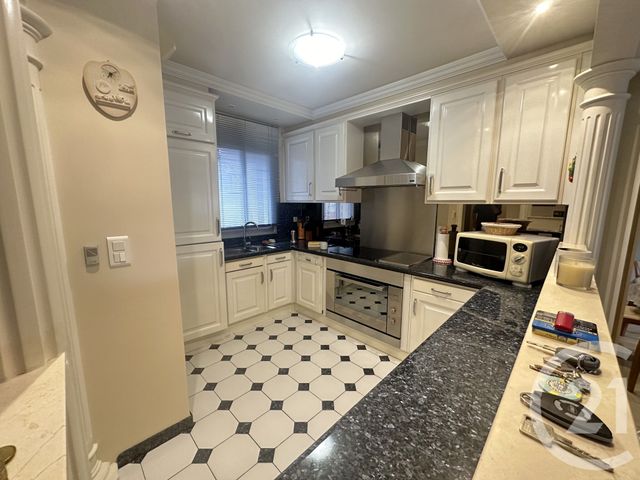 Appartement F3 &agrave; vendre - 3 pi&egrave;ces - 60,11 m2 - Aulnay Sous Bois - 93 - ILE-DE-FRANCE