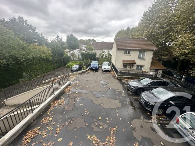 Appartement F3 &agrave; vendre - 3 pi&egrave;ces - 60,11 m2 - Aulnay Sous Bois - 93 - ILE-DE-FRANCE