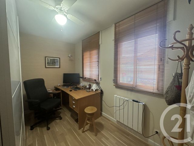 Appartement F3 &agrave; vendre - 3 pi&egrave;ces - 60,11 m2 - Aulnay Sous Bois - 93 - ILE-DE-FRANCE