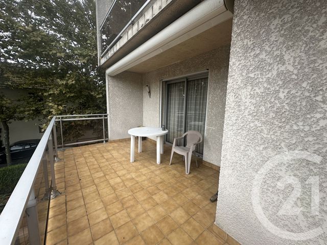 Appartement F3 &agrave; vendre - 3 pi&egrave;ces - 60,11 m2 - Aulnay Sous Bois - 93 - ILE-DE-FRANCE