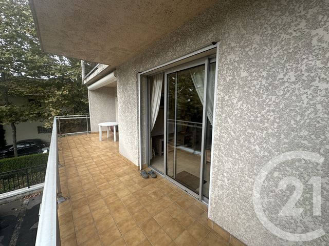 Appartement F3 &agrave; vendre - 3 pi&egrave;ces - 60,11 m2 - Aulnay Sous Bois - 93 - ILE-DE-FRANCE