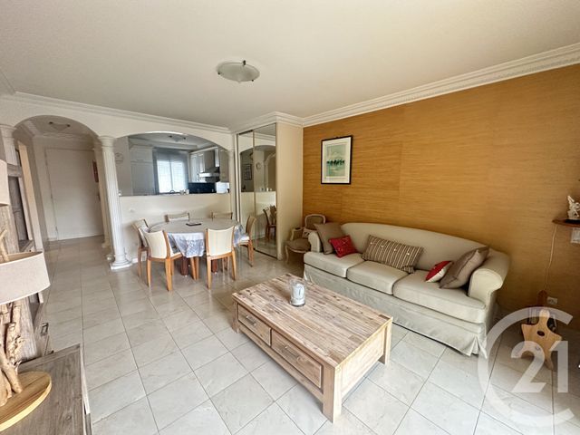 Appartement F3 &agrave; vendre - 3 pi&egrave;ces - 60,11 m2 - Aulnay Sous Bois - 93 - ILE-DE-FRANCE