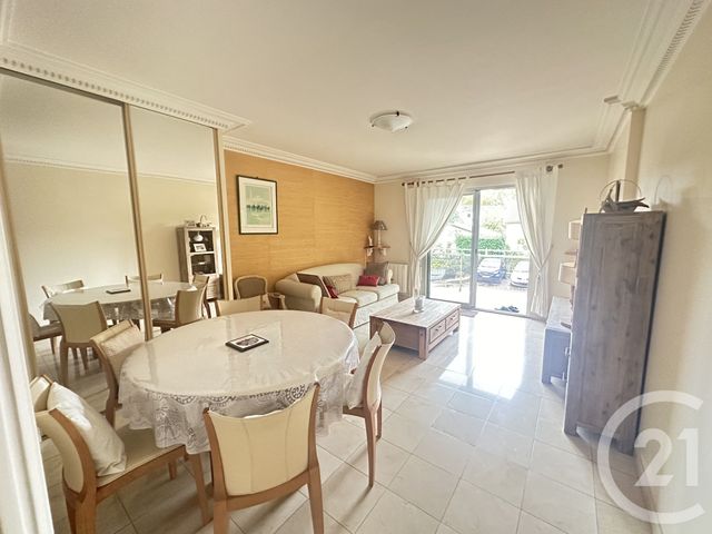 appartement - AULNAY SOUS BOIS - 93