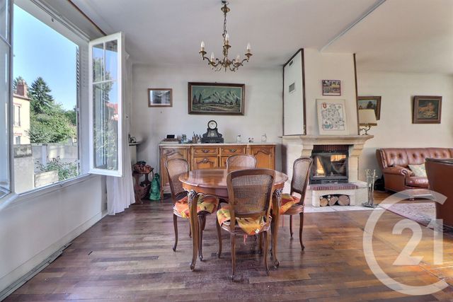 Maison &agrave; vendre - 6 pi&egrave;ces - 93 m2 - Aulnay Sous Bois - 93 - ILE-DE-FRANCE