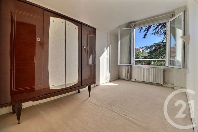 Maison &agrave; vendre - 6 pi&egrave;ces - 93 m2 - Aulnay Sous Bois - 93 - ILE-DE-FRANCE