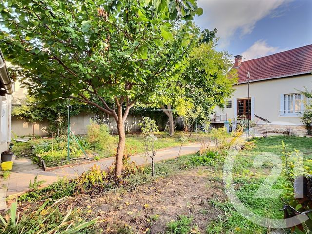 Maison &agrave; vendre - 6 pi&egrave;ces - 93 m2 - Aulnay Sous Bois - 93 - ILE-DE-FRANCE