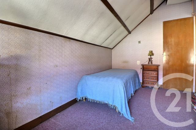 Maison &agrave; vendre - 6 pi&egrave;ces - 93 m2 - Aulnay Sous Bois - 93 - ILE-DE-FRANCE