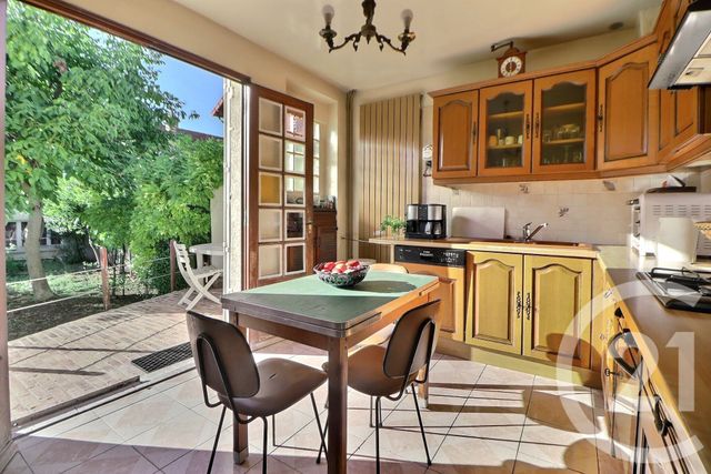 Maison 6 pièces 93 m² · à Aulnay-sous-Bois · 93 m² · 330 000 €