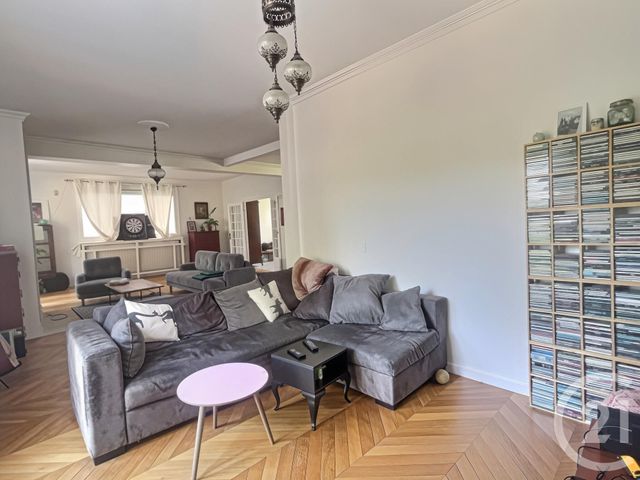 Maison &agrave; vendre - 8 pi&egrave;ces - 180 m2 - Aulnay Sous Bois - 93 - ILE-DE-FRANCE