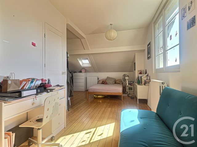 Maison &agrave; vendre - 8 pi&egrave;ces - 180 m2 - Aulnay Sous Bois - 93 - ILE-DE-FRANCE