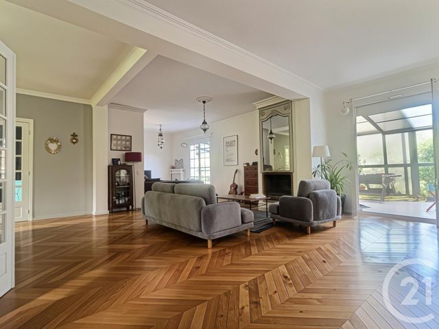 Maison &agrave; vendre - 8 pi&egrave;ces - 180 m2 - Aulnay Sous Bois - 93 - ILE-DE-FRANCE