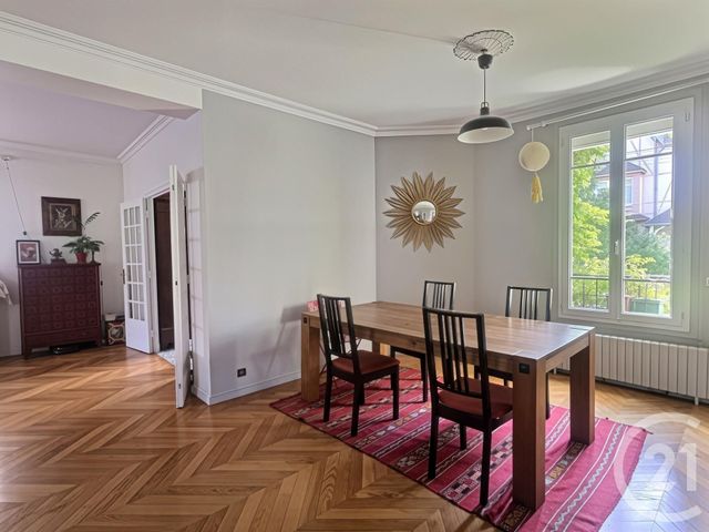 Maison &agrave; vendre - 8 pi&egrave;ces - 180 m2 - Aulnay Sous Bois - 93 - ILE-DE-FRANCE