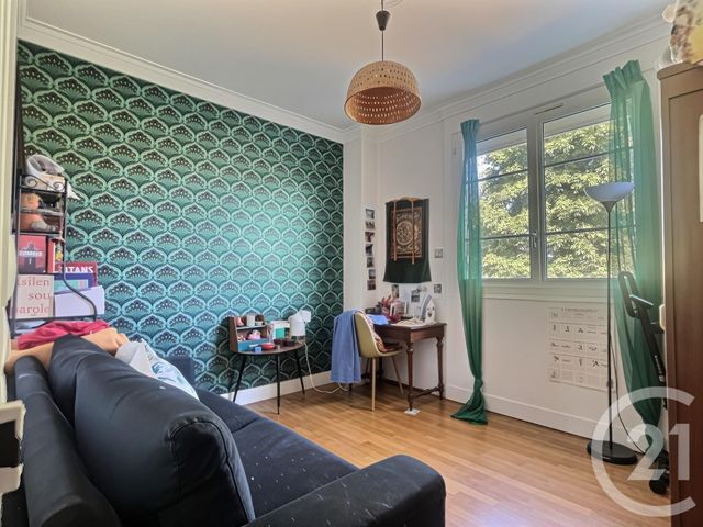 Maison &agrave; vendre - 8 pi&egrave;ces - 180 m2 - Aulnay Sous Bois - 93 - ILE-DE-FRANCE
