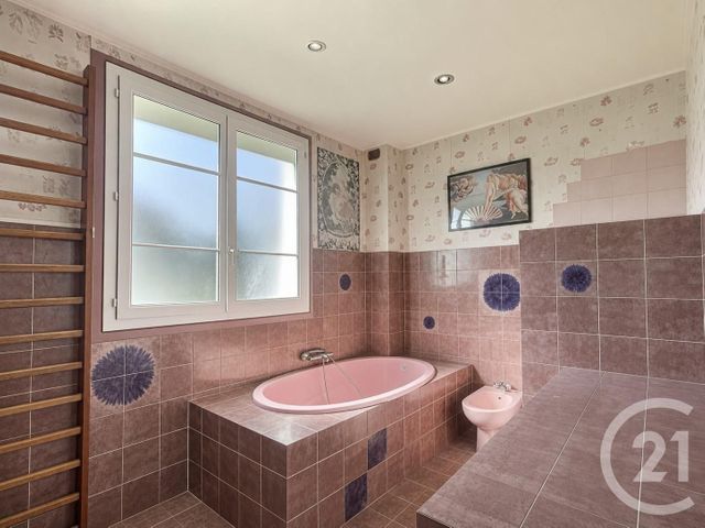 Maison &agrave; vendre - 8 pi&egrave;ces - 180 m2 - Aulnay Sous Bois - 93 - ILE-DE-FRANCE