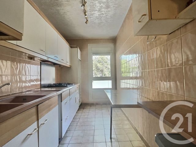 Appartement F4 &agrave; vendre - 4 pi&egrave;ces - 68,32 m2 - Aulnay Sous Bois - 93 - ILE-DE-FRANCE