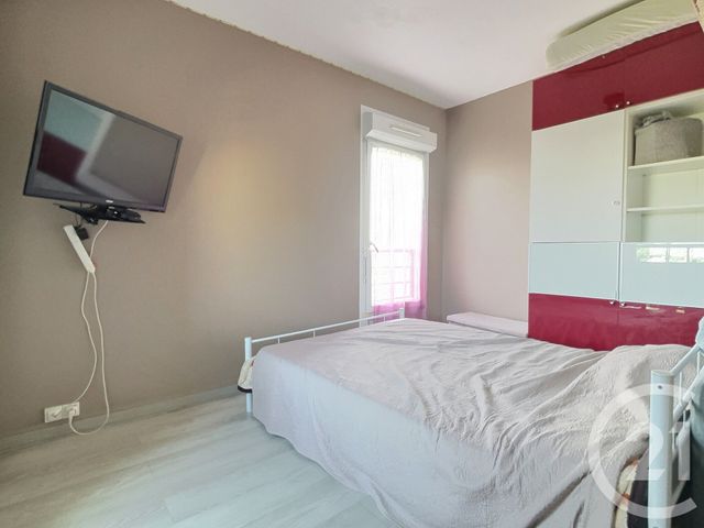 Appartement F3 &agrave; vendre - 3 pi&egrave;ces - 68 m2 - Aulnay Sous Bois - 93 - ILE-DE-FRANCE