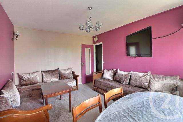 Appartement F3 &agrave; vendre - 3 pi&egrave;ces - 68 m2 - Aulnay Sous Bois - 93 - ILE-DE-FRANCE