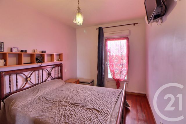 Appartement F3 &agrave; vendre - 3 pi&egrave;ces - 68 m2 - Aulnay Sous Bois - 93 - ILE-DE-FRANCE