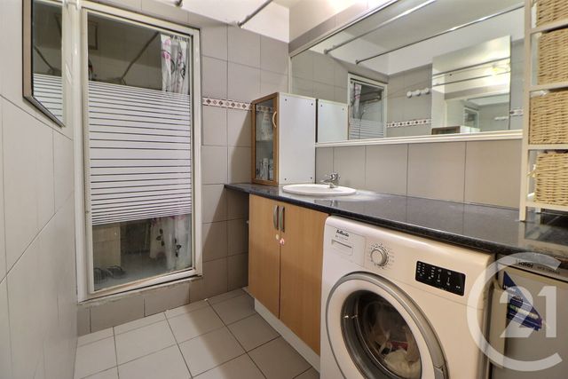Appartement F3 &agrave; vendre - 3 pi&egrave;ces - 68 m2 - Aulnay Sous Bois - 93 - ILE-DE-FRANCE