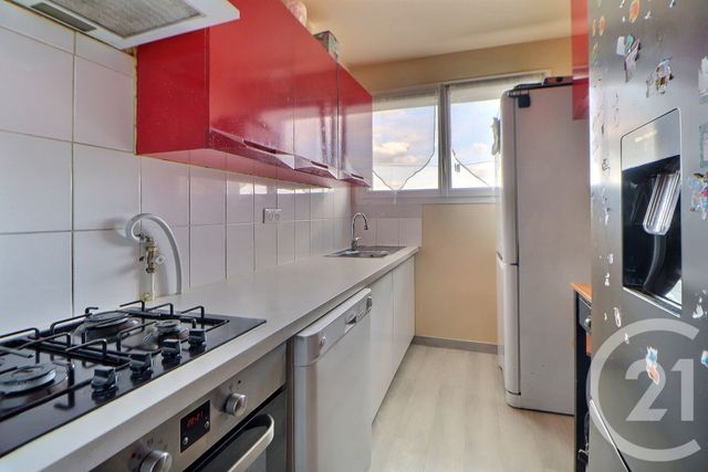 Appartement F3 &agrave; vendre - 3 pi&egrave;ces - 68 m2 - Aulnay Sous Bois - 93 - ILE-DE-FRANCE